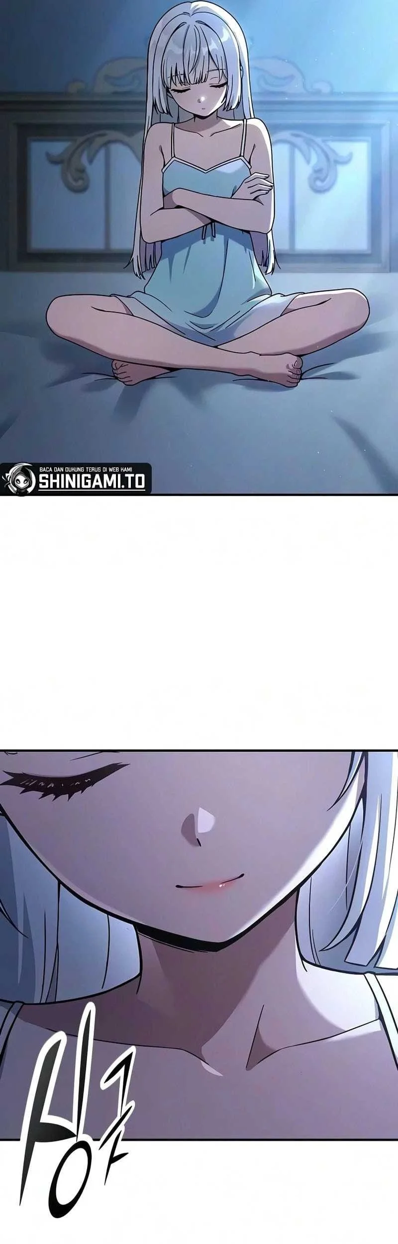 There Are No Bad Young Ladies in This World Chapter 32 Gambar 15