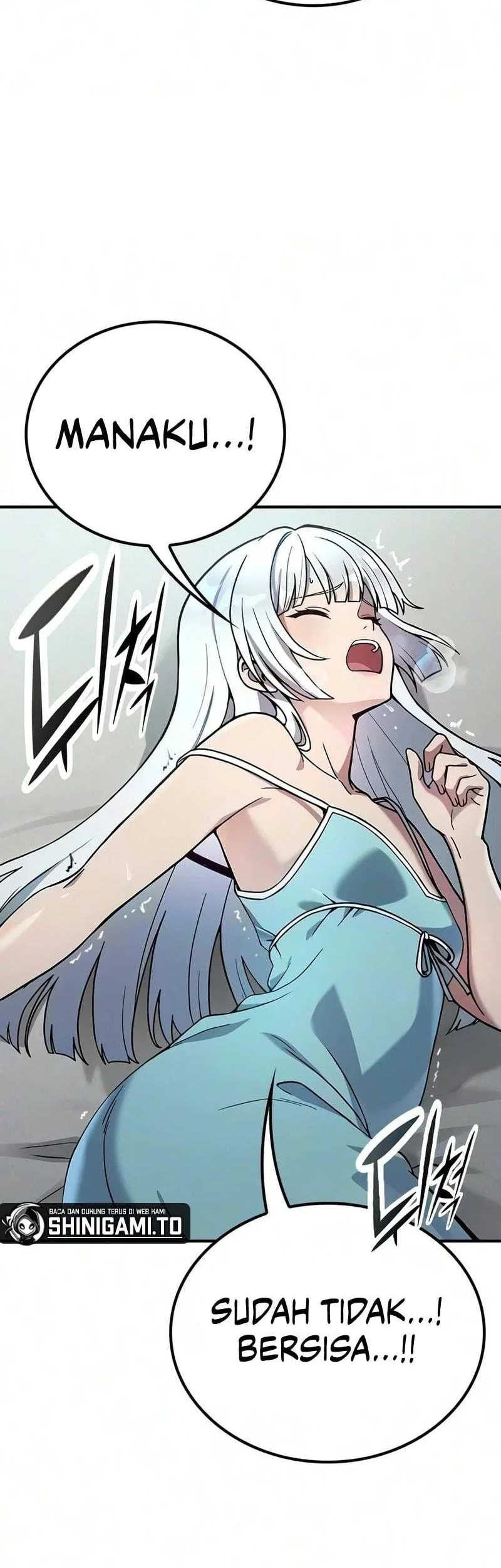 There Are No Bad Young Ladies in This World Chapter 32 Gambar 32