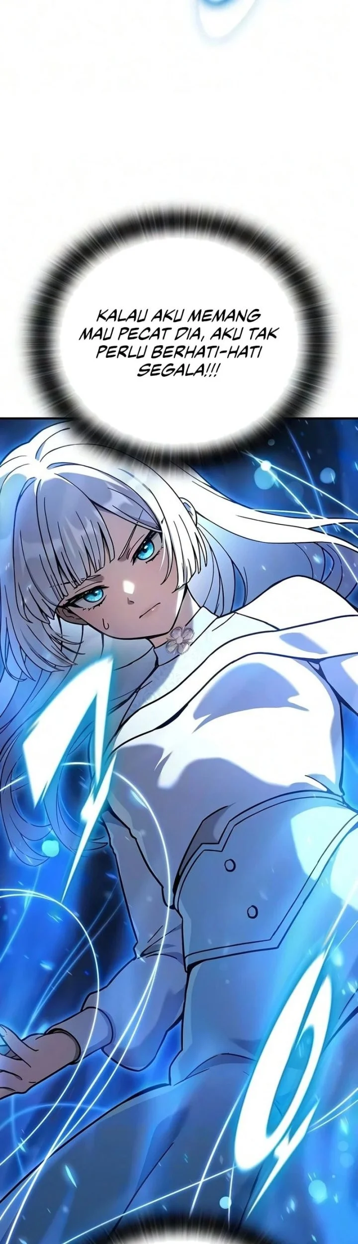 There Are No Bad Young Ladies in This World Chapter 33 Gambar 32