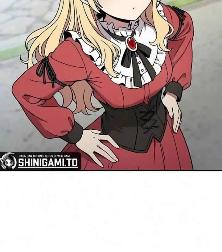 There Are No Bad Young Ladies in This World Chapter 33 Gambar 35