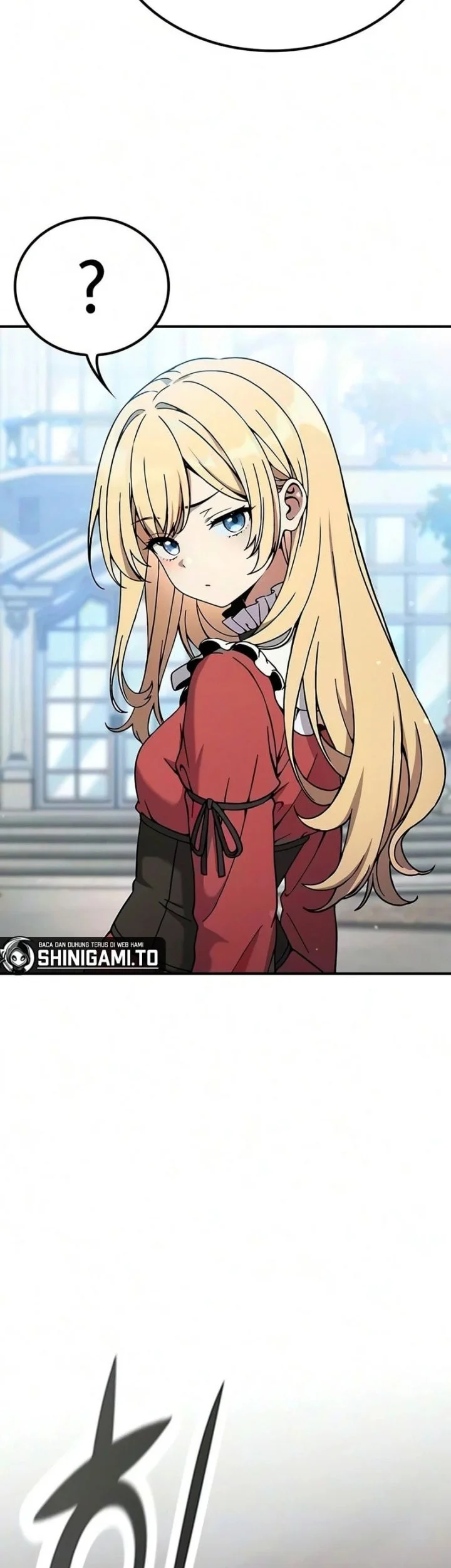 There Are No Bad Young Ladies in This World Chapter 33 Gambar 38