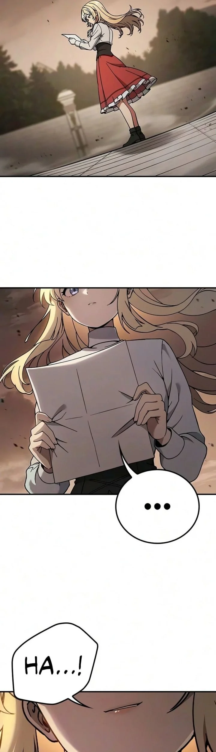 There Are No Bad Young Ladies in This World Chapter 33 Gambar 40