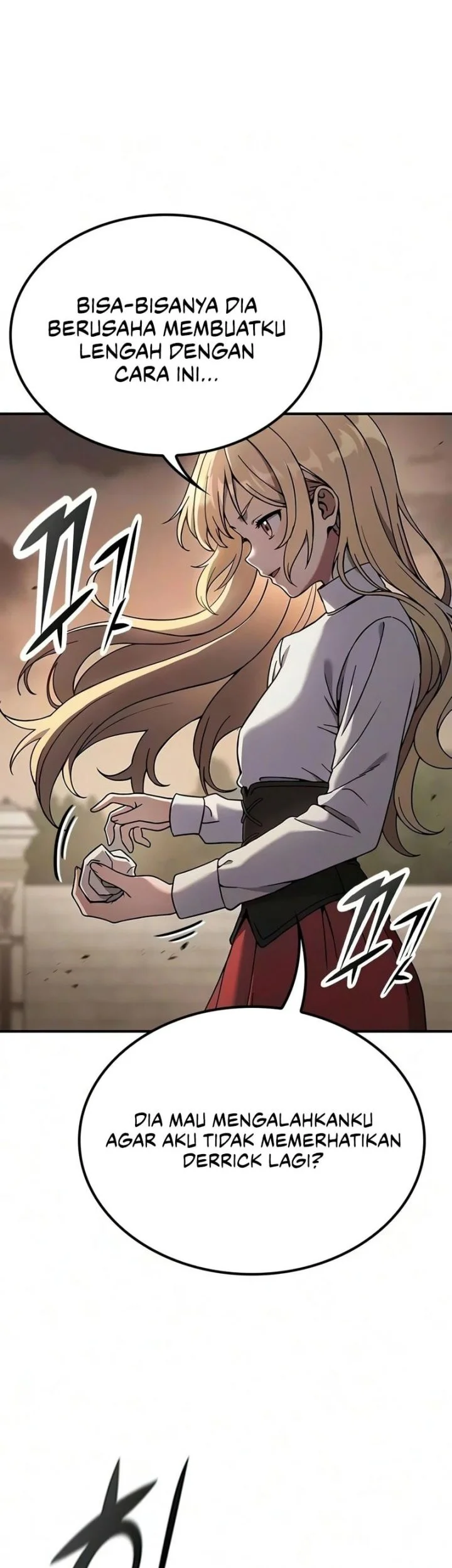 There Are No Bad Young Ladies in This World Chapter 33 Gambar 42