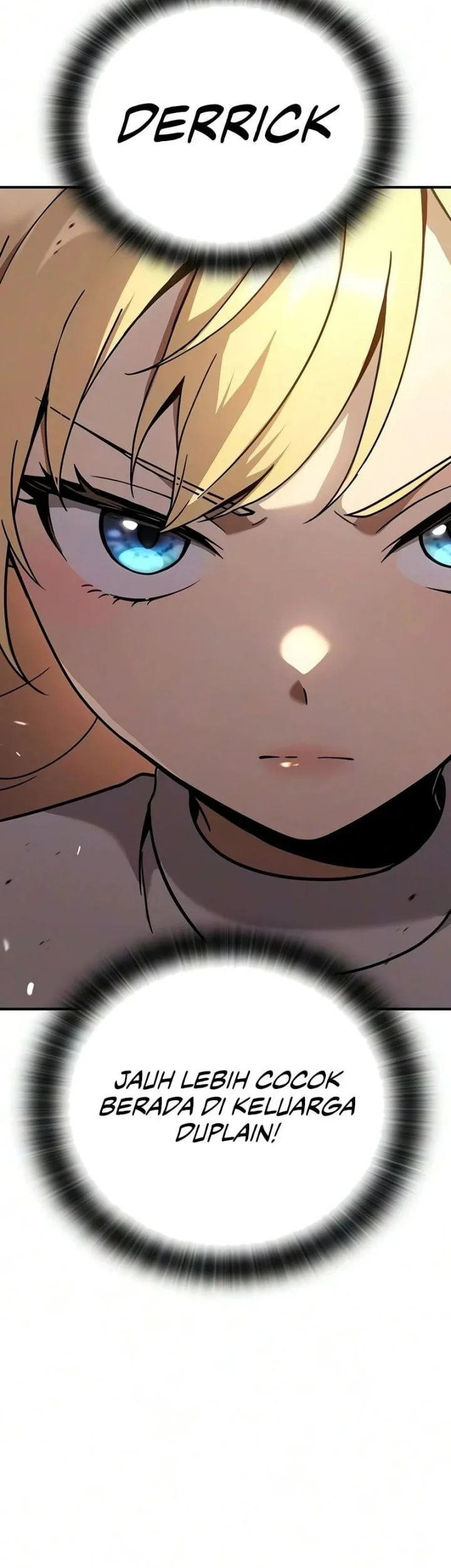 There Are No Bad Young Ladies in This World Chapter 33 Gambar 48