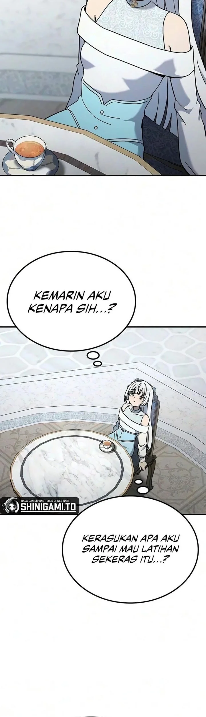 There Are No Bad Young Ladies in This World Chapter 33 Gambar 50