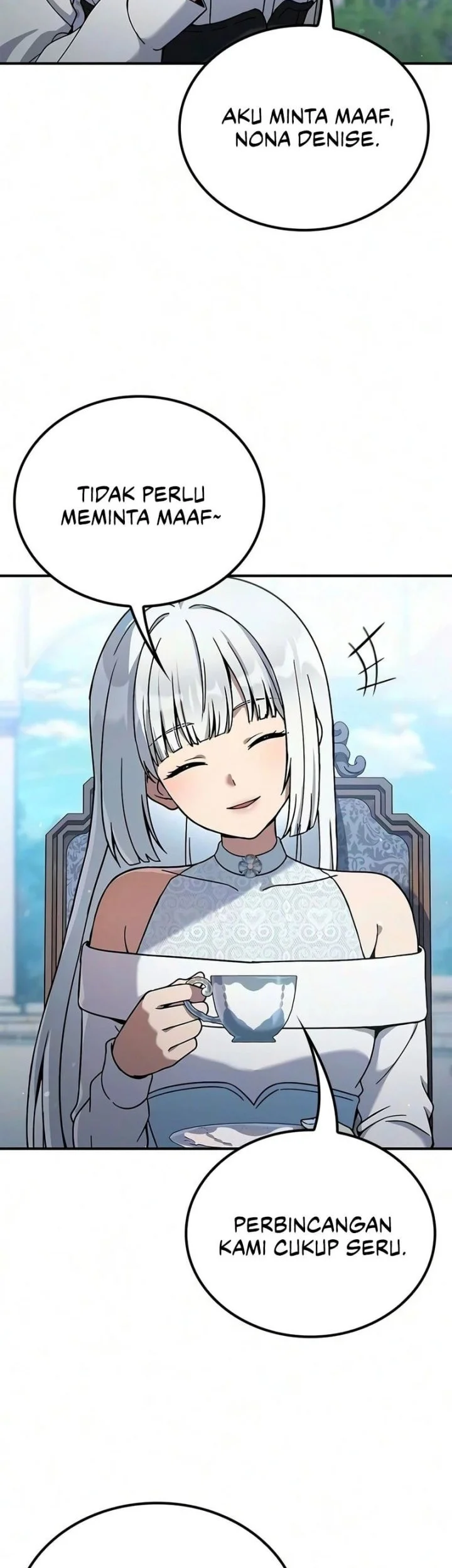 There Are No Bad Young Ladies in This World Chapter 33 Gambar 54