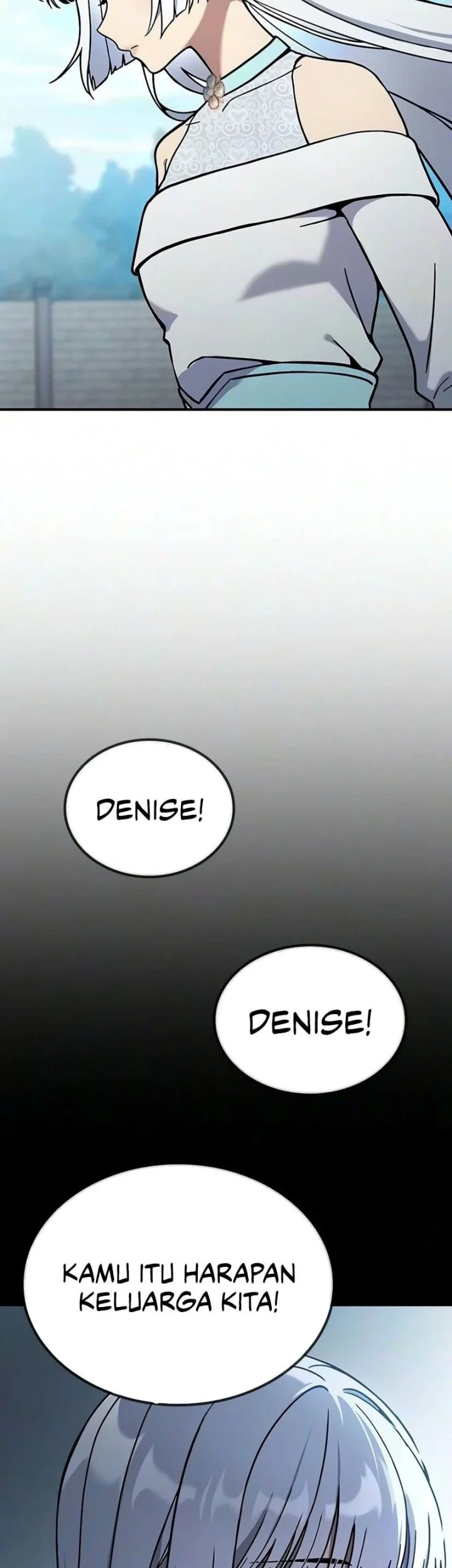 There Are No Bad Young Ladies in This World Chapter 33 Gambar 4