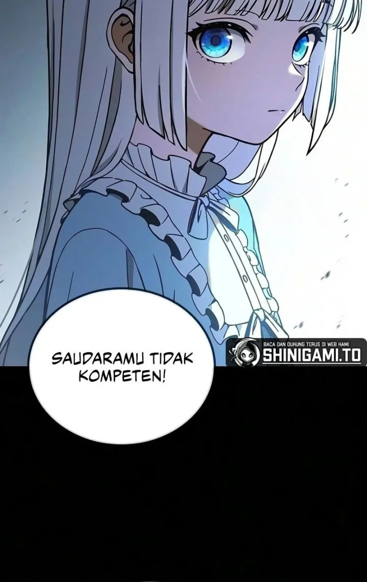 There Are No Bad Young Ladies in This World Chapter 33 Gambar 5