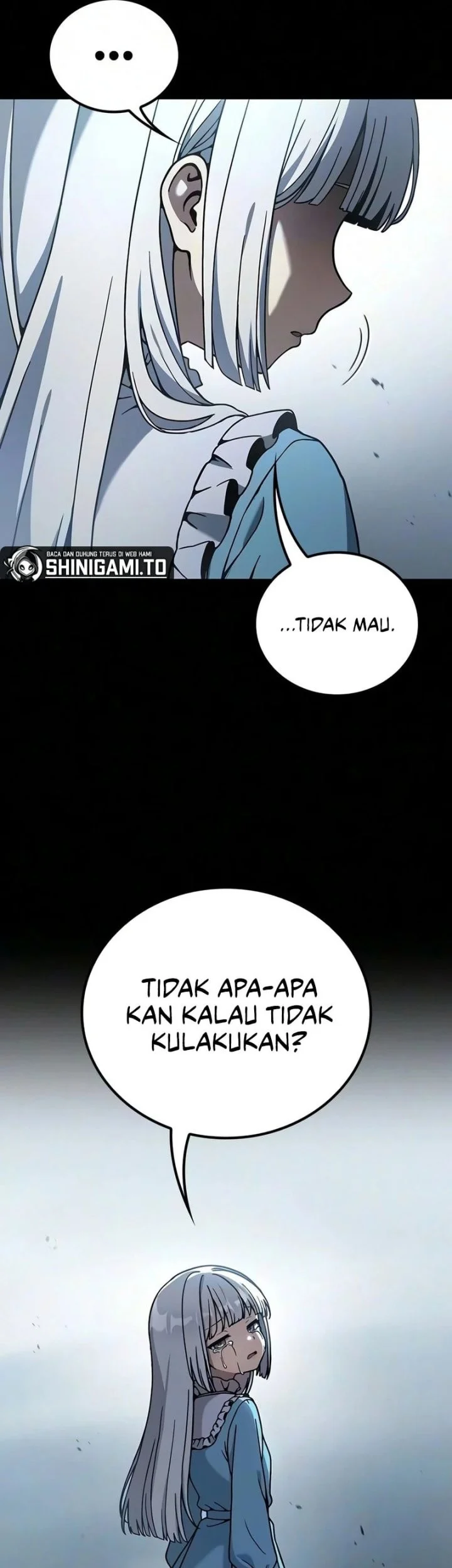 There Are No Bad Young Ladies in This World Chapter 33 Gambar 10