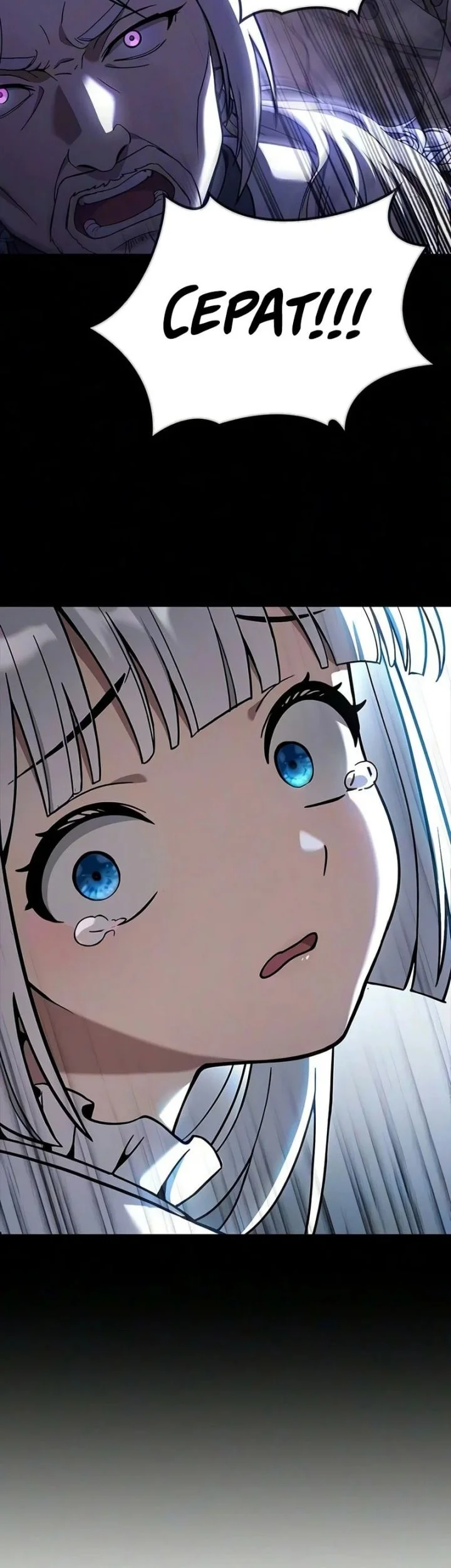 There Are No Bad Young Ladies in This World Chapter 33 Gambar 12