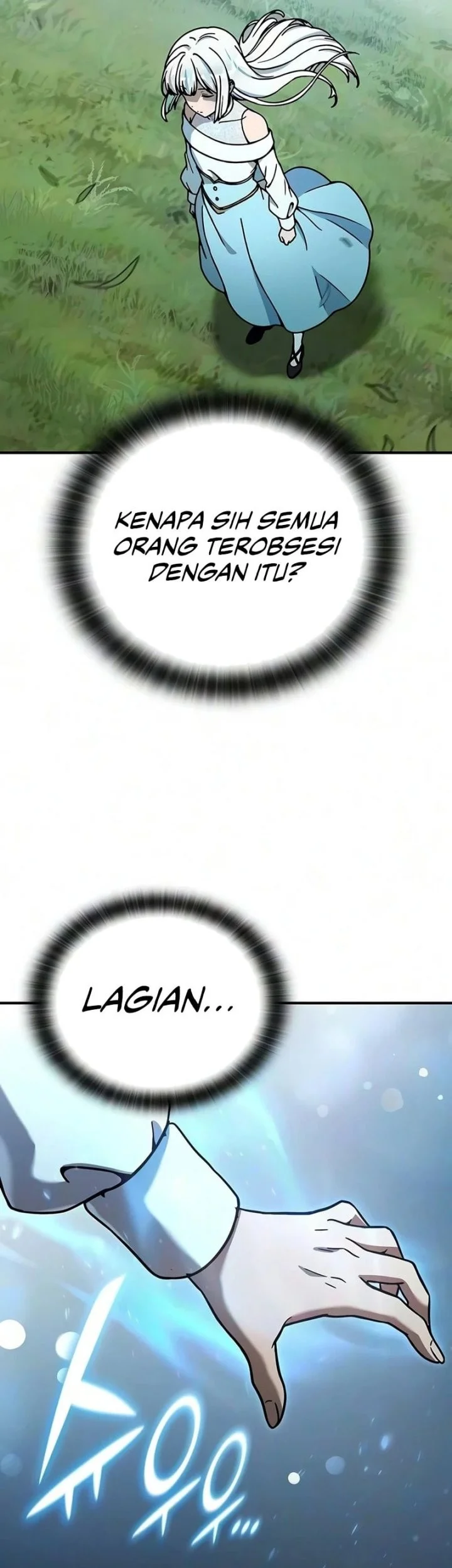 There Are No Bad Young Ladies in This World Chapter 33 Gambar 14