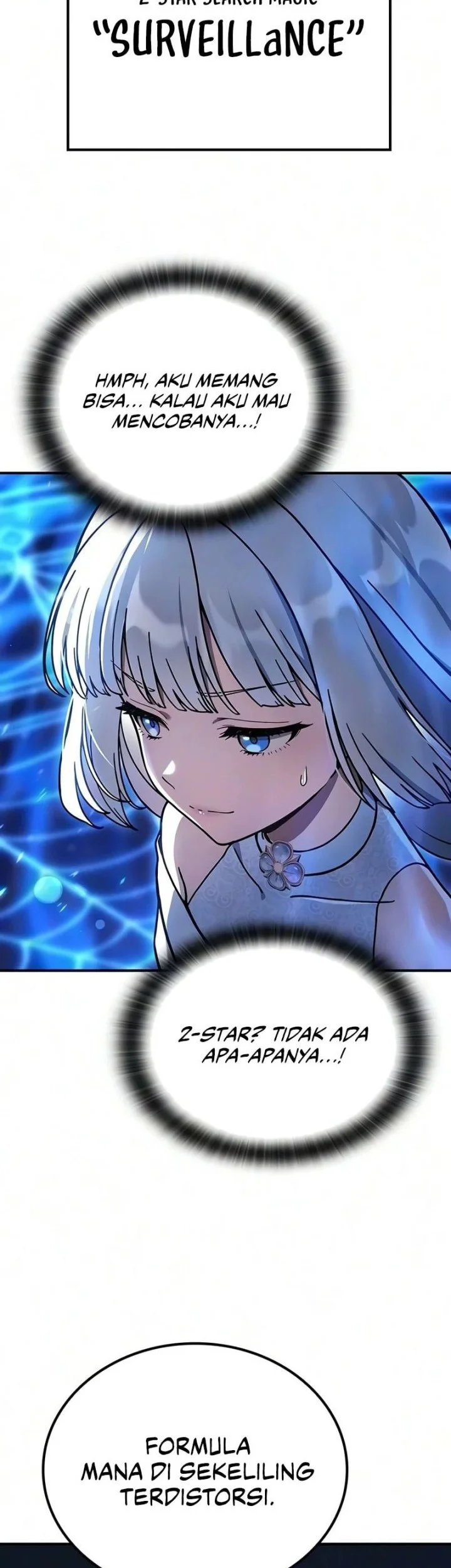 There Are No Bad Young Ladies in This World Chapter 33 Gambar 18