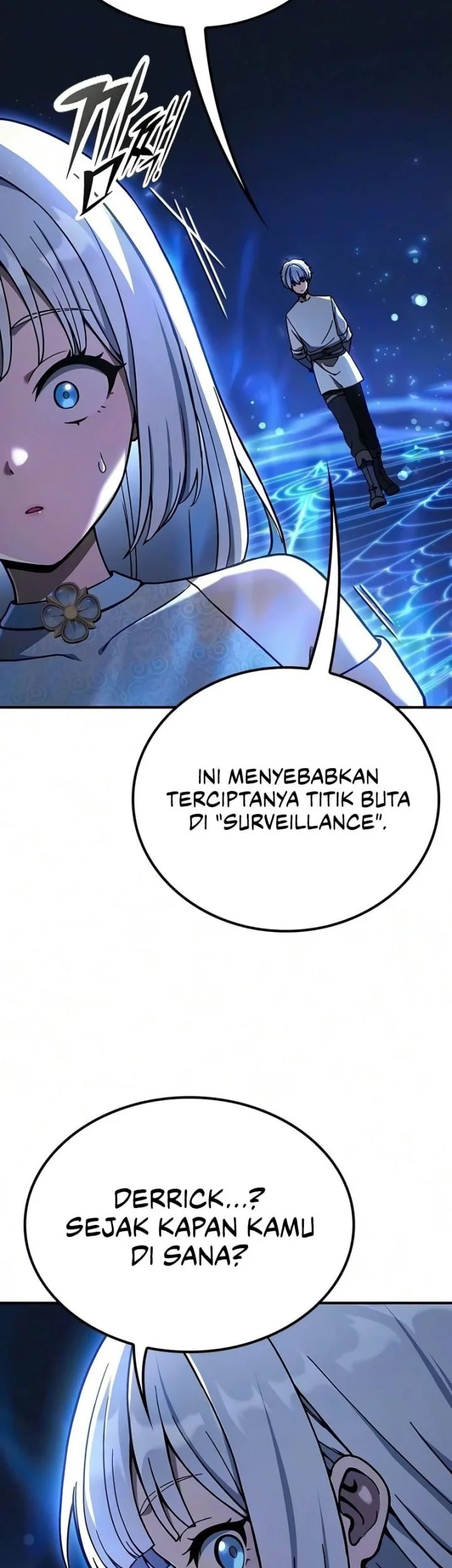 There Are No Bad Young Ladies in This World Chapter 33 Gambar 19