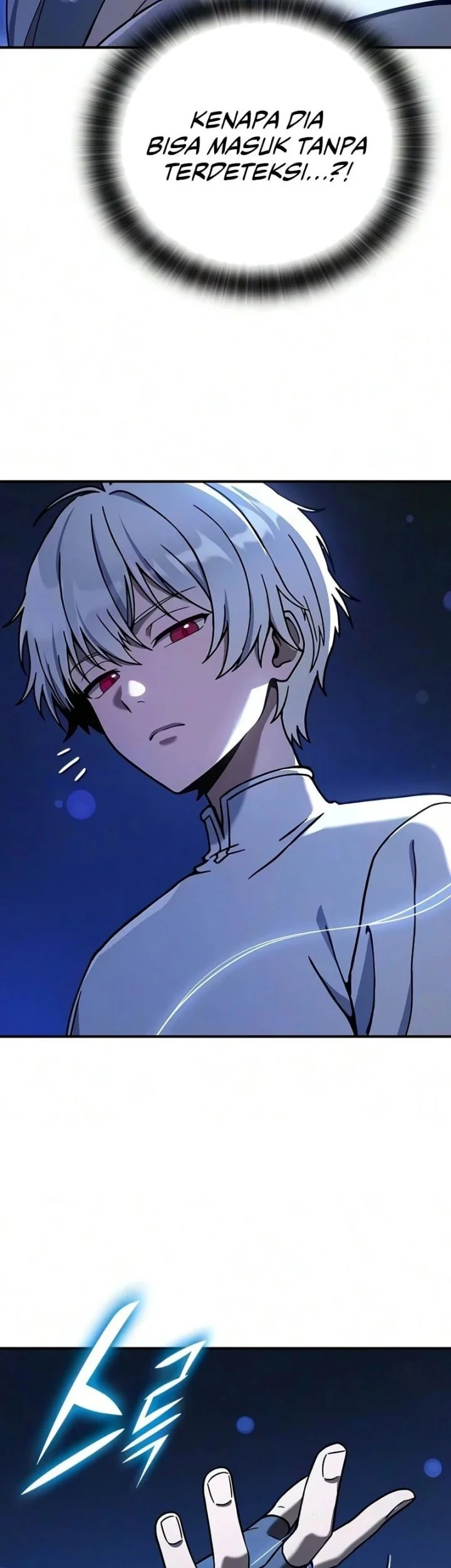 There Are No Bad Young Ladies in This World Chapter 33 Gambar 22