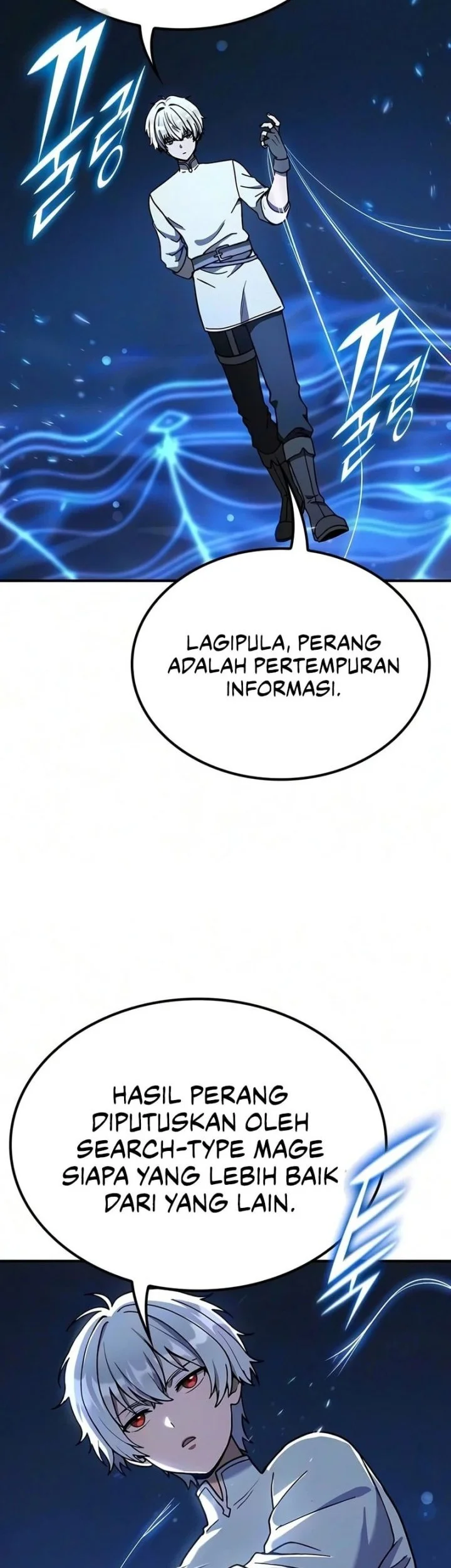 There Are No Bad Young Ladies in This World Chapter 33 Gambar 25