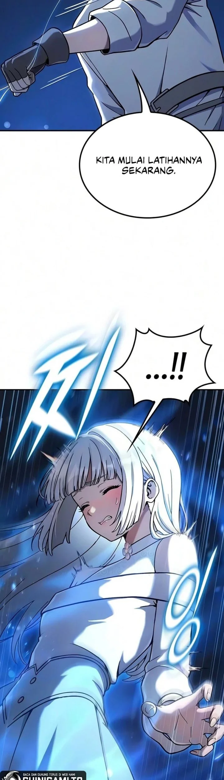 There Are No Bad Young Ladies in This World Chapter 33 Gambar 26