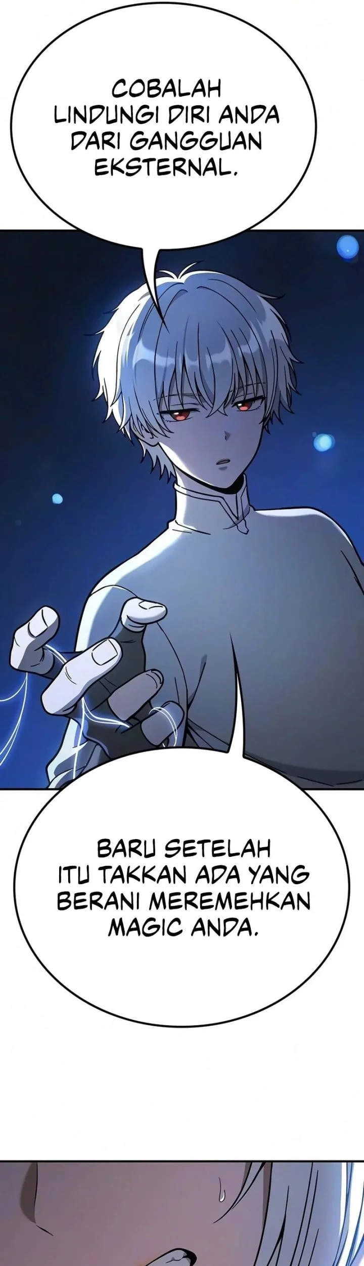 There Are No Bad Young Ladies in This World Chapter 33 Gambar 28