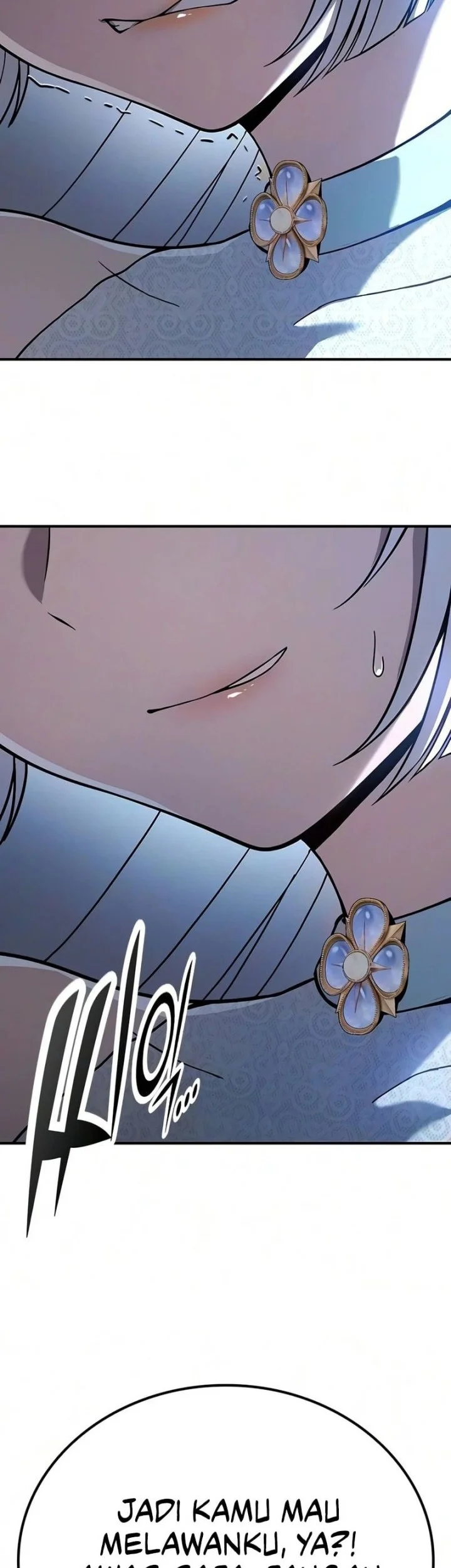 There Are No Bad Young Ladies in This World Chapter 33 Gambar 29