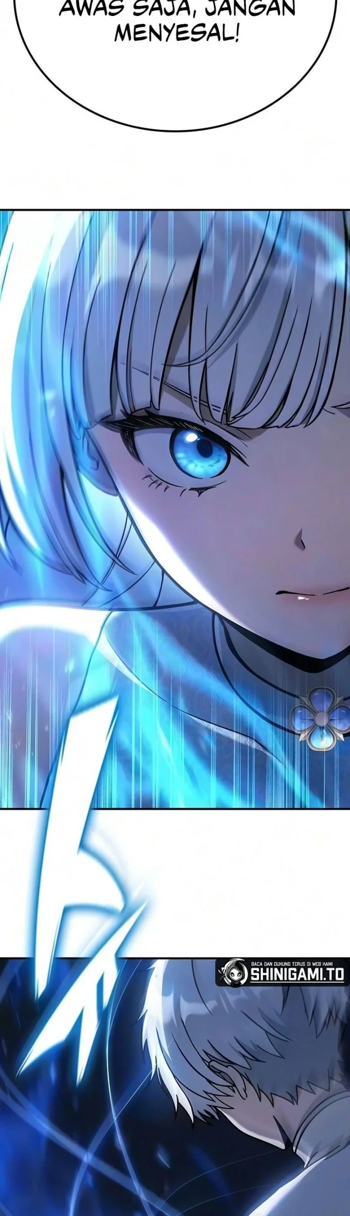 There Are No Bad Young Ladies in This World Chapter 33 Gambar 30