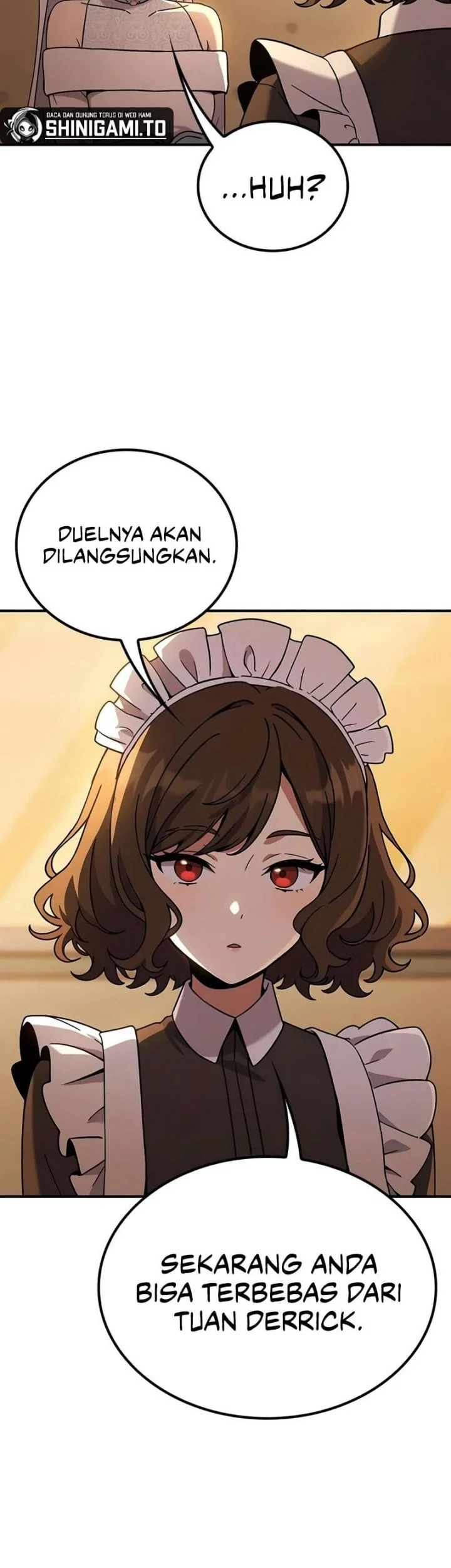 There Are No Bad Young Ladies in This World Chapter 34 Gambar 39