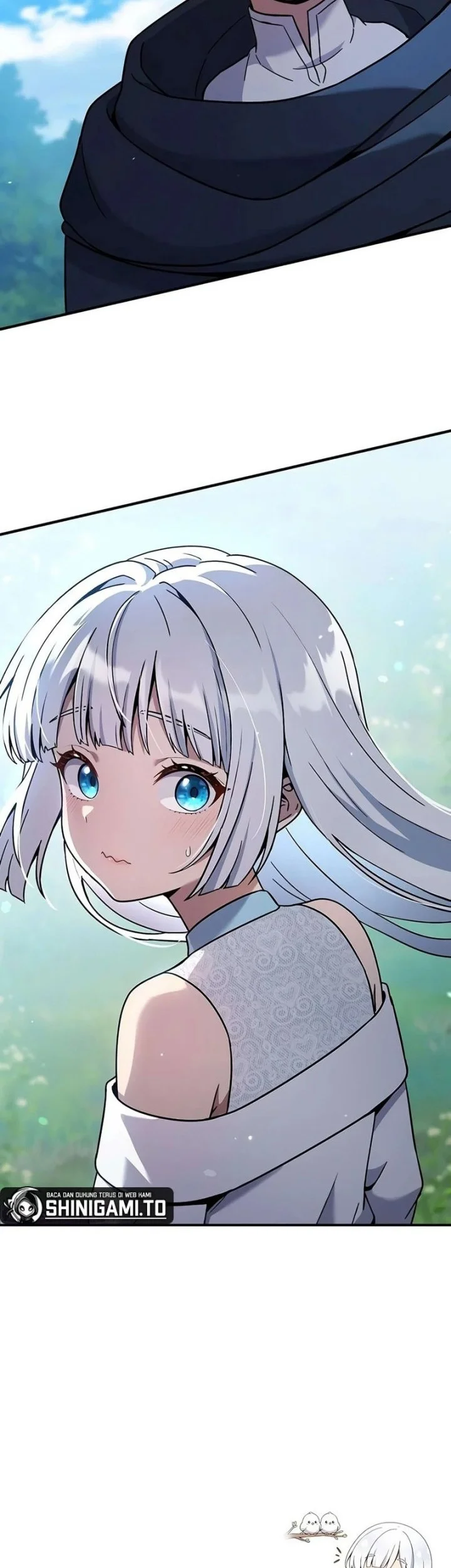 There Are No Bad Young Ladies in This World Chapter 34 Gambar 55