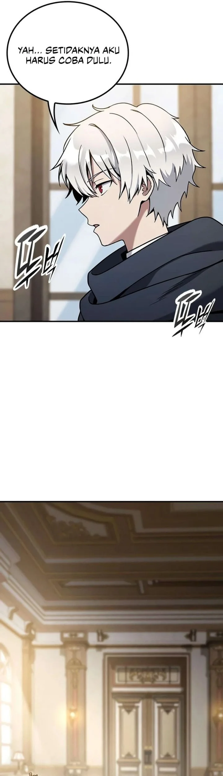 There Are No Bad Young Ladies in This World Chapter 34 Gambar 6