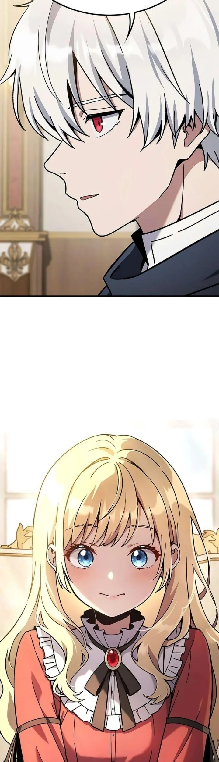 There Are No Bad Young Ladies in This World Chapter 34 Gambar 24