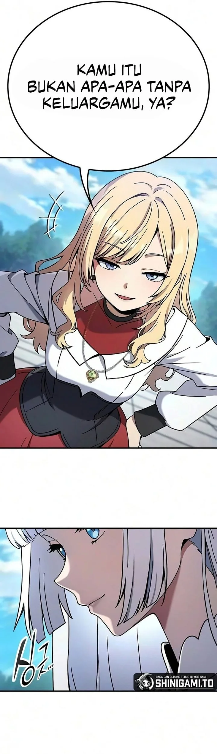 There Are No Bad Young Ladies in This World Chapter 35 Gambar 38