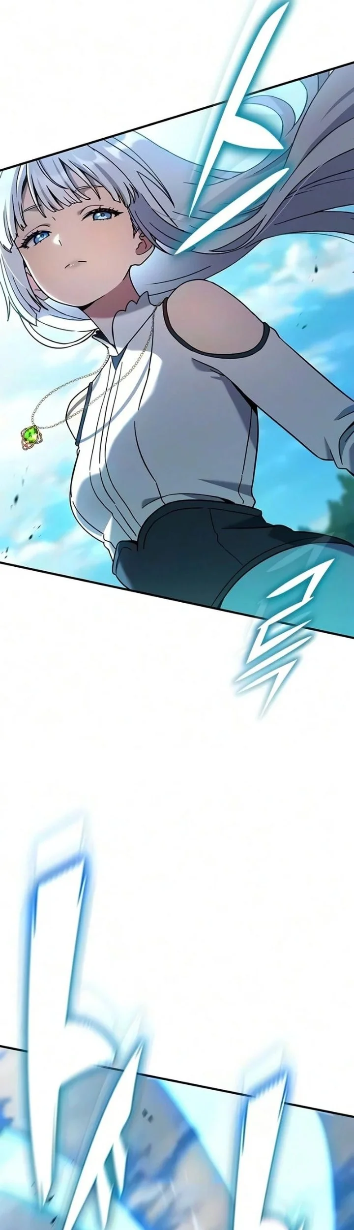 There Are No Bad Young Ladies in This World Chapter 35 Gambar 50