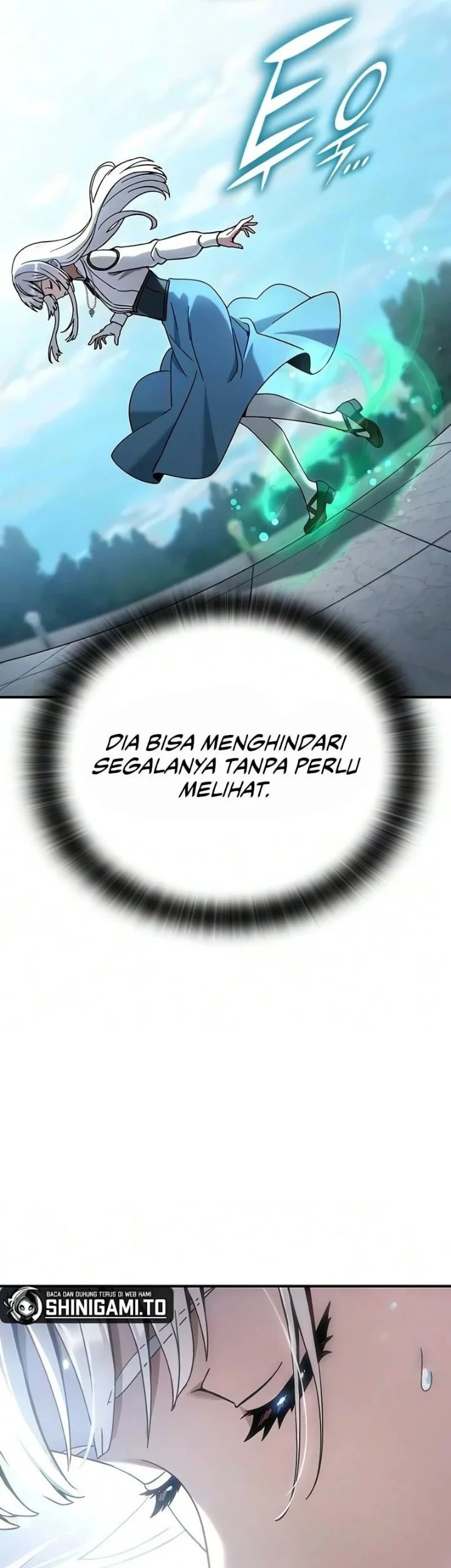 There Are No Bad Young Ladies in This World Chapter 35 Gambar 62