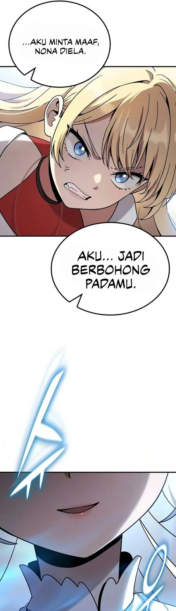 There Are No Bad Young Ladies in This World Chapter 35 Gambar 66