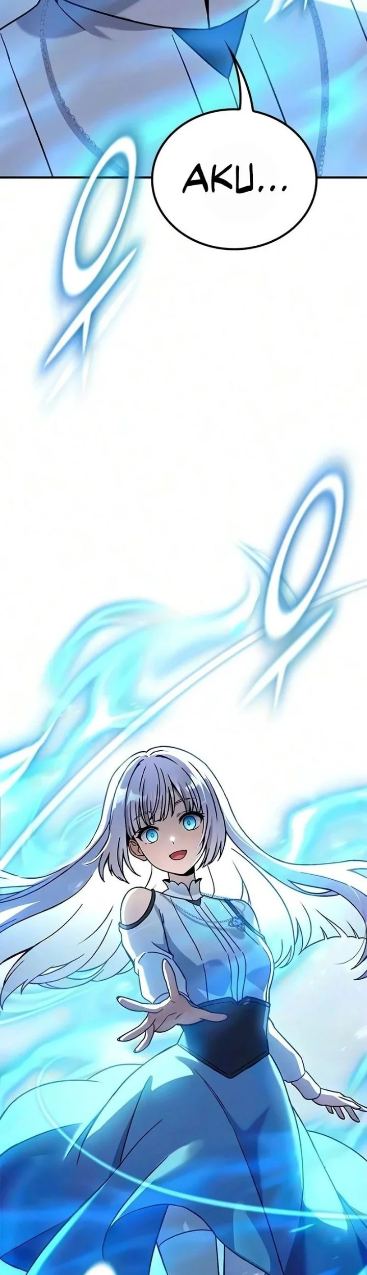 There Are No Bad Young Ladies in This World Chapter 35 Gambar 67