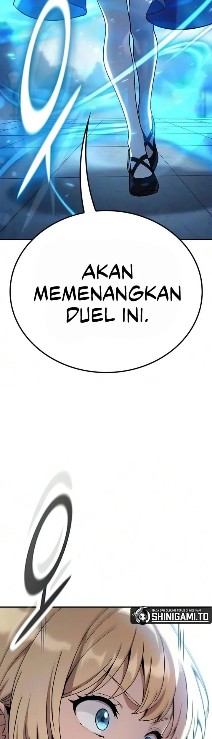 There Are No Bad Young Ladies in This World Chapter 35 Gambar 68