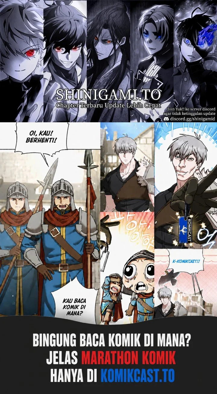 There Are No Bad Young Ladies in This World Chapter 35 Gambar 74