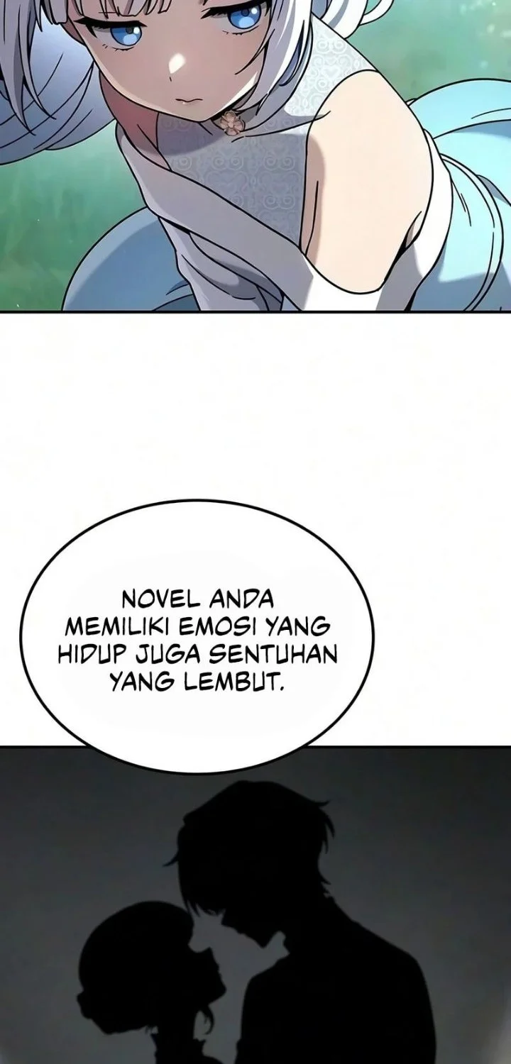 There Are No Bad Young Ladies in This World Chapter 35 Gambar 5