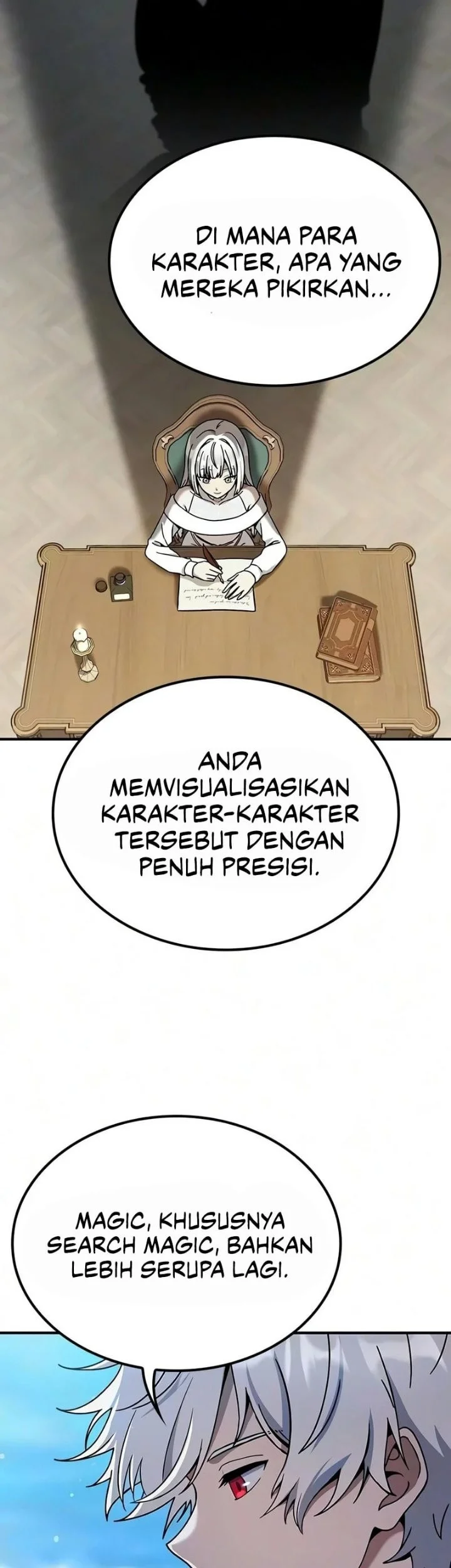 There Are No Bad Young Ladies in This World Chapter 35 Gambar 6