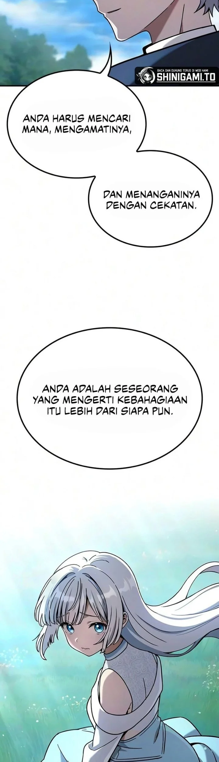 There Are No Bad Young Ladies in This World Chapter 35 Gambar 7