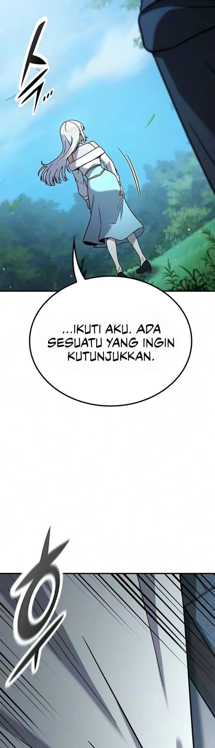 There Are No Bad Young Ladies in This World Chapter 35 Gambar 10