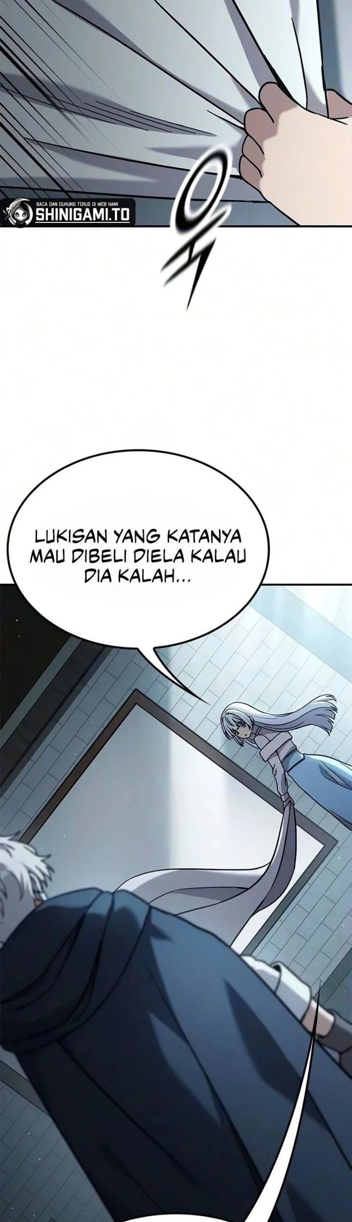 There Are No Bad Young Ladies in This World Chapter 35 Gambar 11