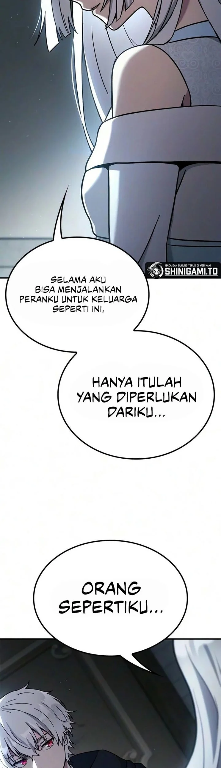 There Are No Bad Young Ladies in This World Chapter 35 Gambar 16