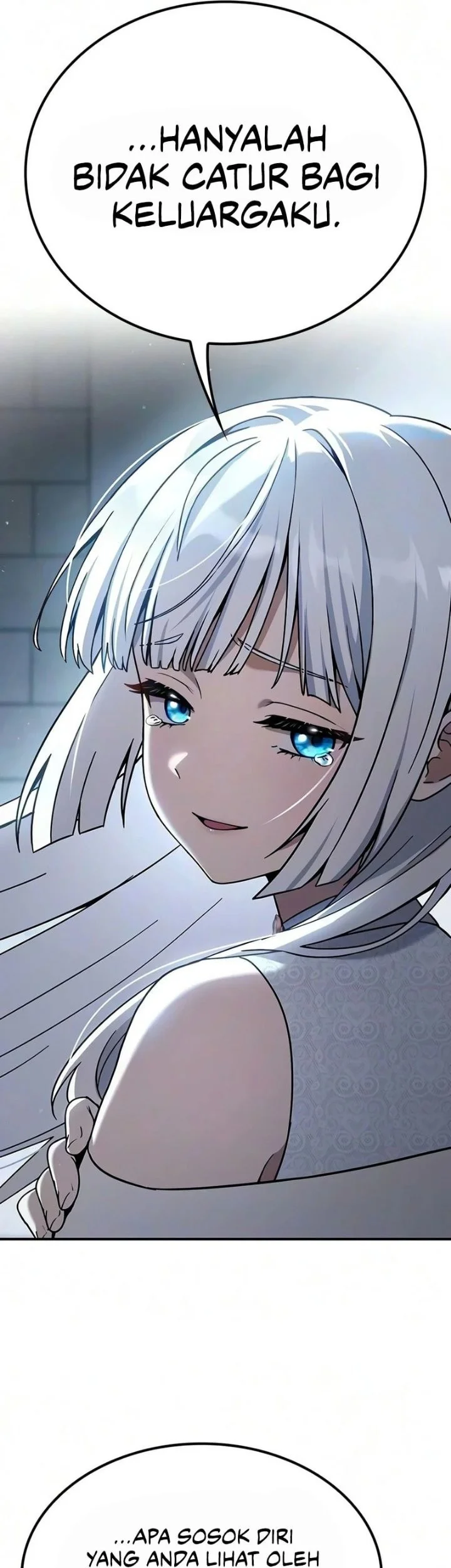 There Are No Bad Young Ladies in This World Chapter 35 Gambar 18