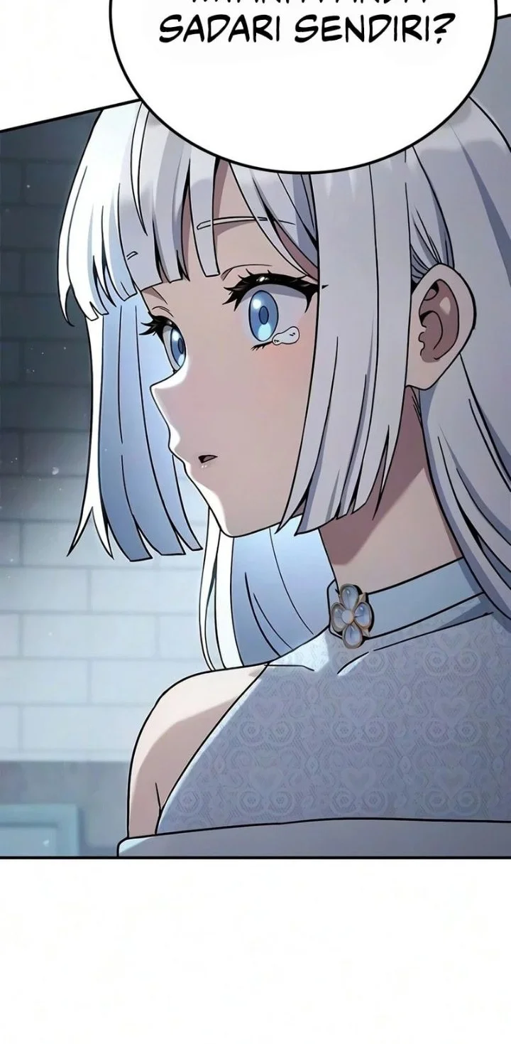 There Are No Bad Young Ladies in This World Chapter 35 Gambar 21