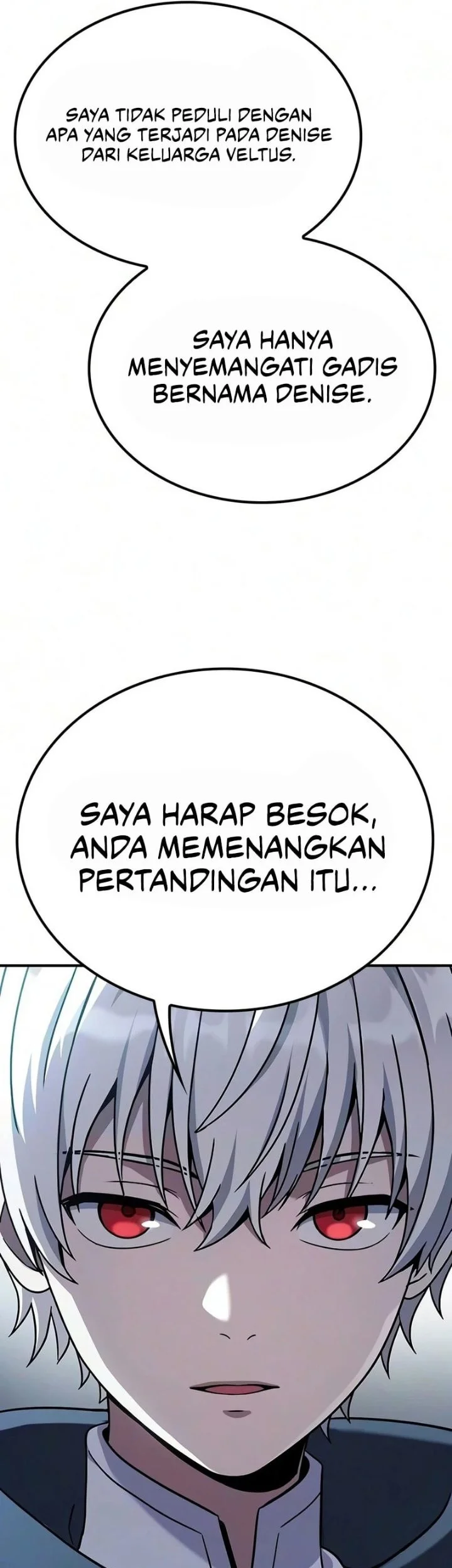 There Are No Bad Young Ladies in This World Chapter 35 Gambar 22