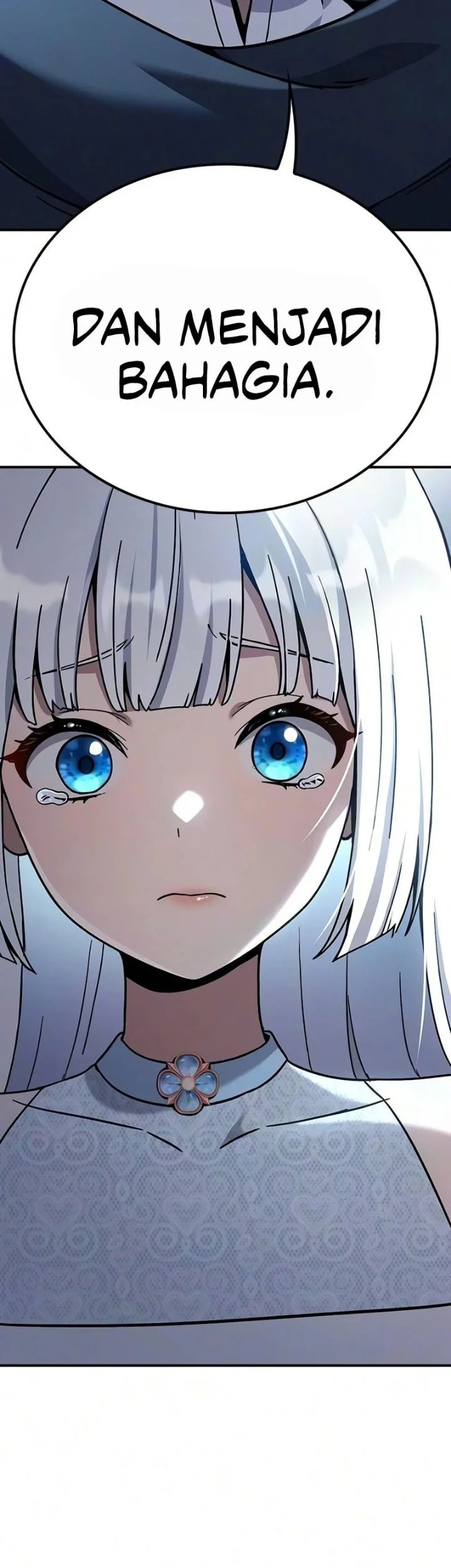 There Are No Bad Young Ladies in This World Chapter 35 Gambar 23