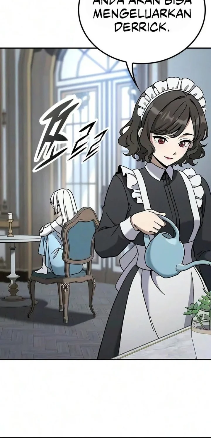 There Are No Bad Young Ladies in This World Chapter 35 Gambar 25