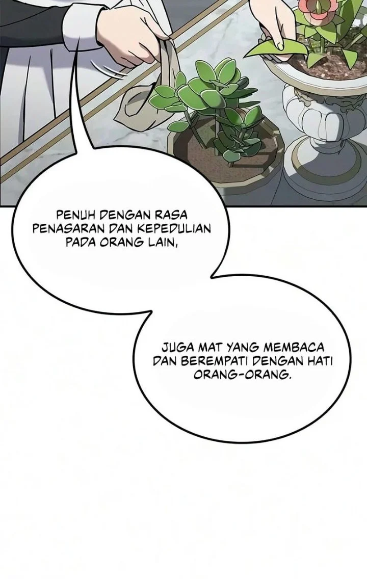 There Are No Bad Young Ladies in This World Chapter 35 Gambar 29