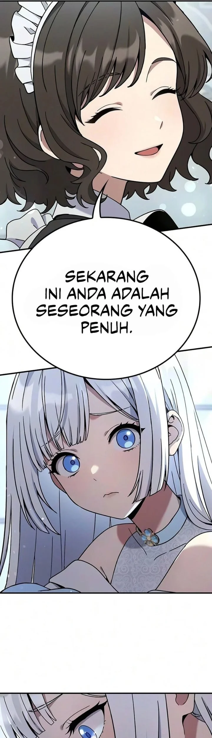 There Are No Bad Young Ladies in This World Chapter 35 Gambar 30