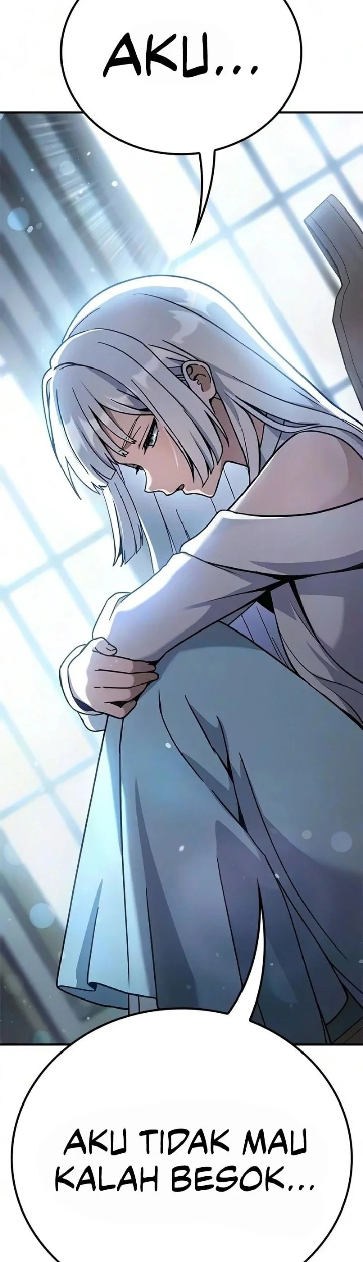 There Are No Bad Young Ladies in This World Chapter 35 Gambar 32
