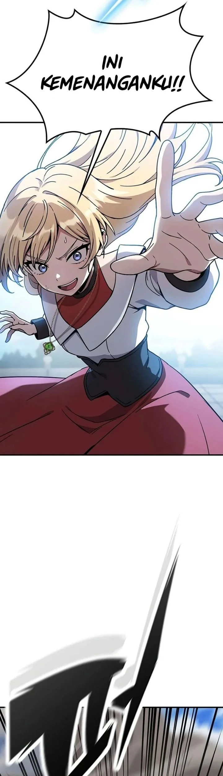 There Are No Bad Young Ladies in This World Chapter 36 Gambar 33