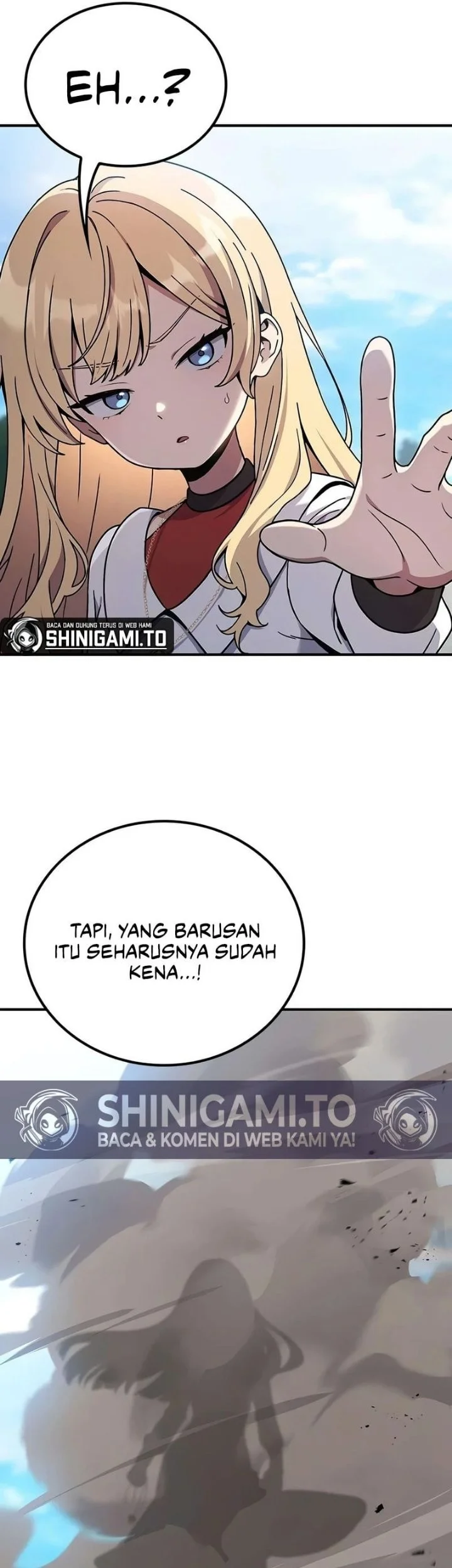 There Are No Bad Young Ladies in This World Chapter 36 Gambar 37